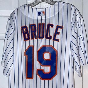 New York Mets Jersey